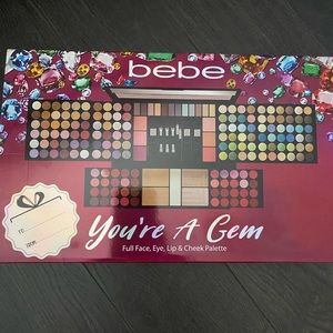 Bebe Full Face Palette